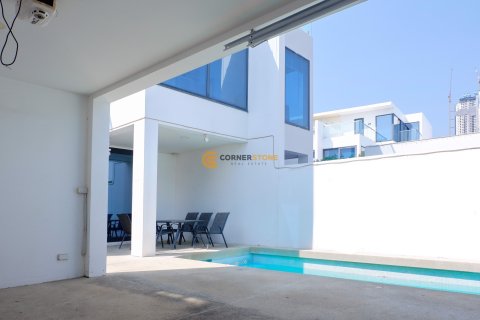 Studio à Pattaya, Thaïlande № 157797 - photo 2