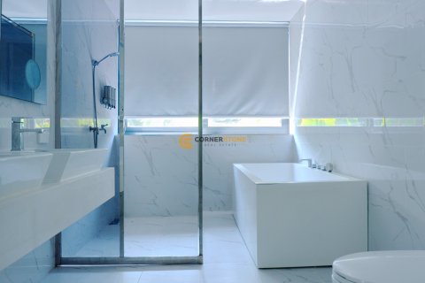 Studio à Pattaya, Thaïlande № 157797 - photo 21