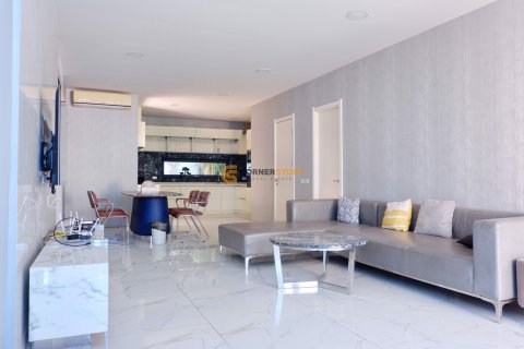 Studio à Pattaya, Thaïlande № 157797 - photo 5