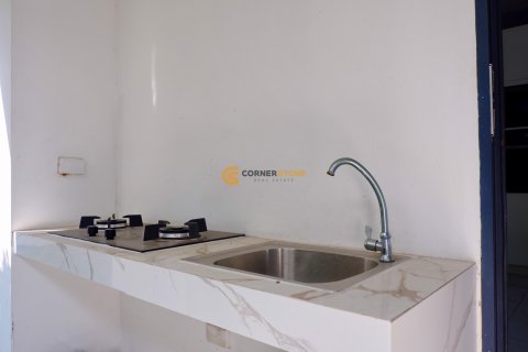 Studio à Pattaya, Thaïlande № 157797 - photo 9