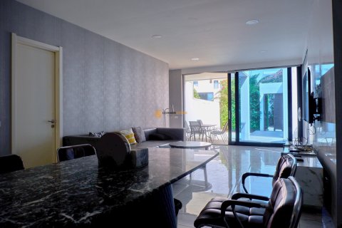 Studio in Pattaya, Thailand № 157797 - photo 10