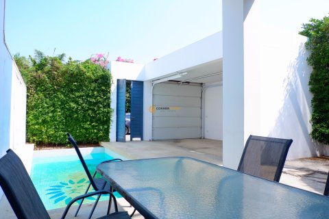 Studio in Pattaya, Thailand № 157797 - photo 3