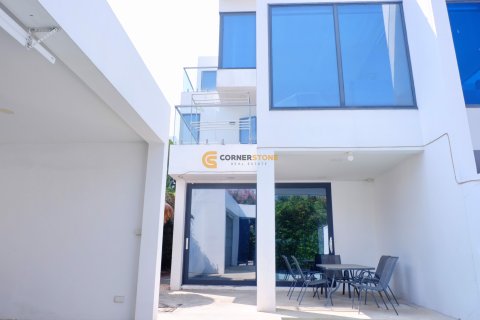 Studio à Pattaya, Thaïlande № 157797