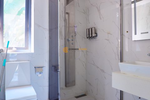 Studio à Pattaya, Thaïlande № 157797 - photo 19