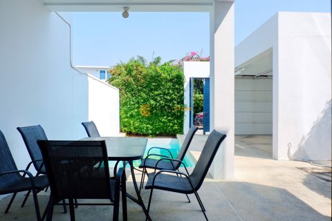 Studio à Pattaya, Thaïlande № 157797 - photo 12