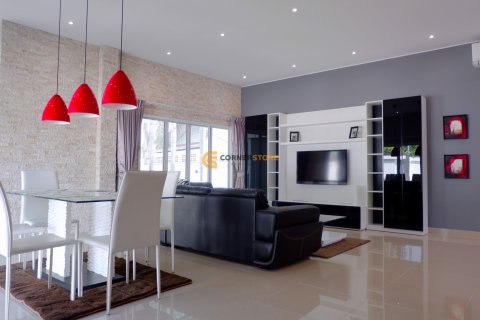 Studio à Bang Lamung, Thaïlande № 157796 - photo 8