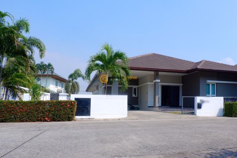 Studio à Bang Lamung, Thaïlande № 157796 - photo 3