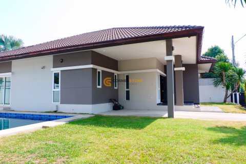 Studio à Bang Lamung, Thaïlande № 157796 - photo 15