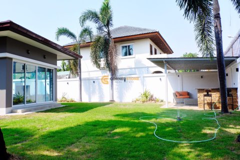 Studio à Bang Lamung, Thaïlande № 157796 - photo 18