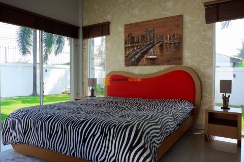 Studio à Bang Lamung, Thaïlande № 157796 - photo 13