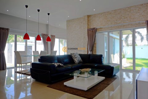 Studio à Bang Lamung, Thaïlande № 157796 - photo 20