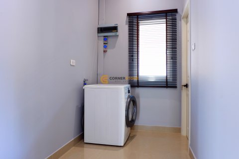 Studio à Bang Lamung, Thaïlande № 157796 - photo 27