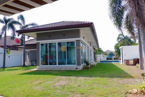 Studio à Bang Lamung, Thaïlande № 157796 - photo 12