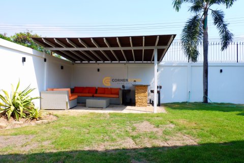 Studio à Bang Lamung, Thaïlande № 157796 - photo 16