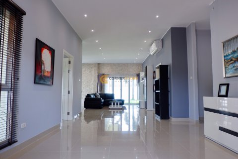 Studio à Bang Lamung, Thaïlande № 157796 - photo 21