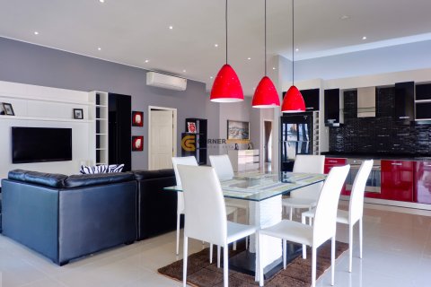 Studio à Bang Lamung, Thaïlande № 157796 - photo 4