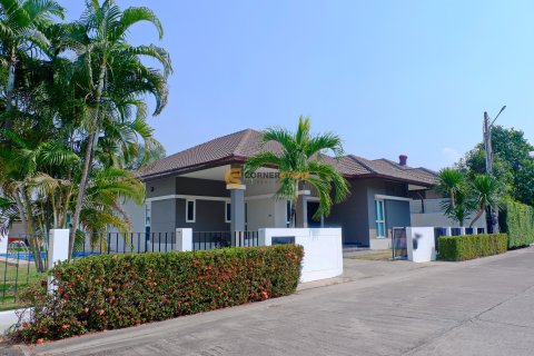 Studio à Bang Lamung, Thaïlande № 157796 - photo 9