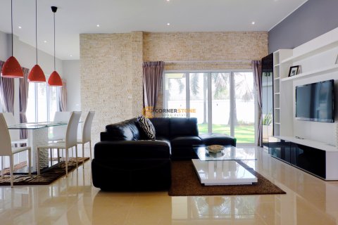 Studio à Bang Lamung, Thaïlande № 157796 - photo 7