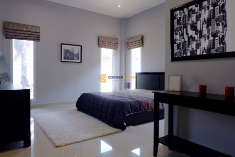 Studio à Bang Lamung, Thaïlande № 157796 - photo 28