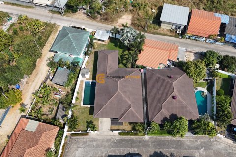 Studio à Bang Lamung, Thaïlande № 157796 - photo 2