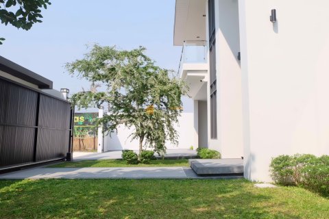 Studio à Pattaya, Thaïlande № 157798 - photo 5