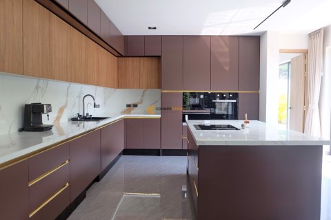 Studio à Pattaya, Thaïlande № 157798 - photo 16