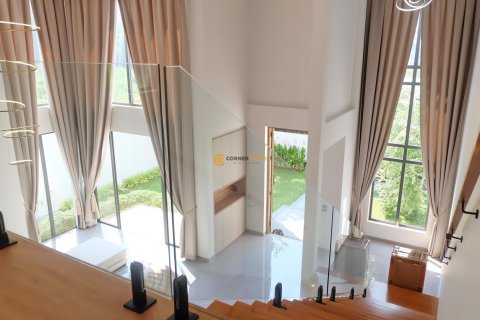 Studio à Pattaya, Thaïlande № 157798 - photo 10