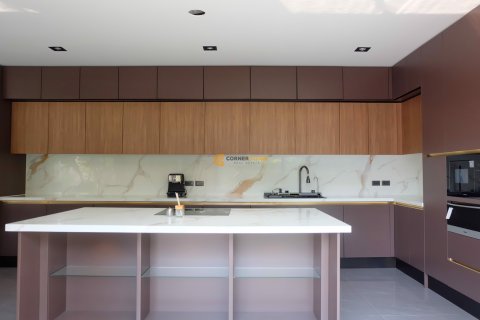 Studio à Pattaya, Thaïlande № 157798 - photo 11