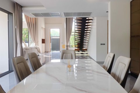 Studio à Pattaya, Thaïlande № 157798 - photo 13