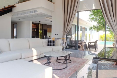 Studio à Pattaya, Thaïlande № 157798 - photo 6