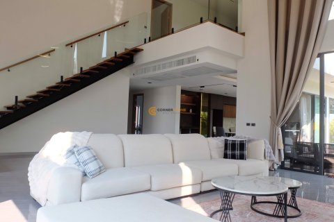 Studio à Pattaya, Thaïlande № 157798 - photo 8