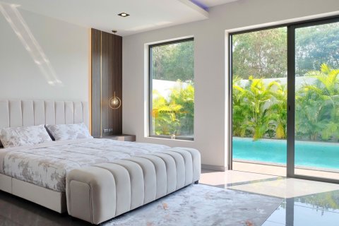 Studio à Pattaya, Thaïlande № 157798 - photo 21