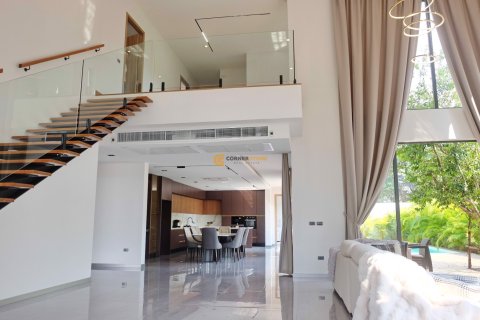 Studio à Pattaya, Thaïlande № 157798 - photo 7