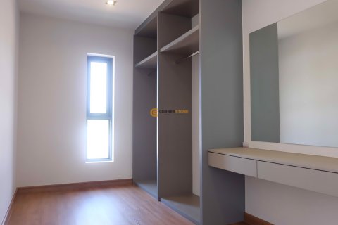 Studio à Pattaya, Thaïlande № 157798 - photo 29