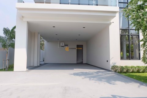 Studio à Pattaya, Thaïlande № 157798 - photo 3