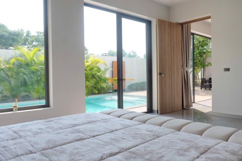 Studio à Pattaya, Thaïlande № 157798 - photo 20