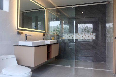 Studio à Pattaya, Thaïlande № 157798 - photo 24