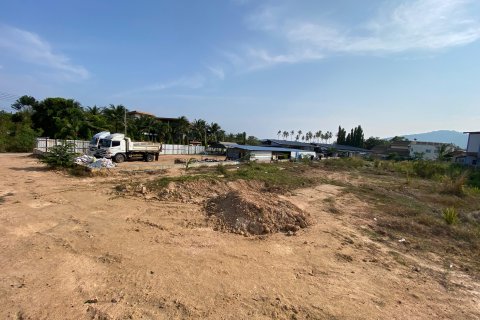 Land in Phuket, Thailand 3200 sq.m. № 151163 - photo 2