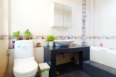 Maison à Bang Kapi, Bangkok, Thaïlande 3 chambres № 151166 - photo 6