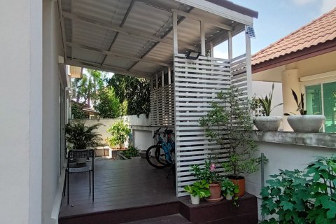 Maison à Bang Kapi, Bangkok, Thaïlande 3 chambres № 151166 - photo 15