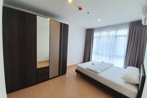 Студия в кондо в Нонтхабури, Таиланд № 151164 - фото 3