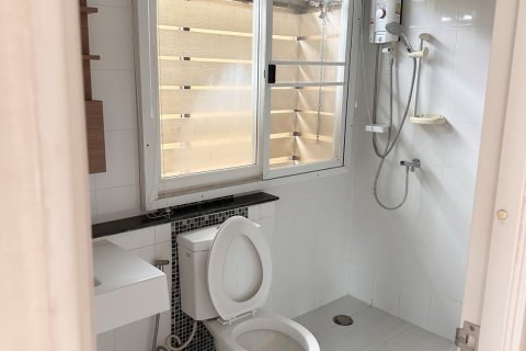 House in Nong Khaem, Bangkok, Thailand 3 bedrooms № 151161 - photo 11