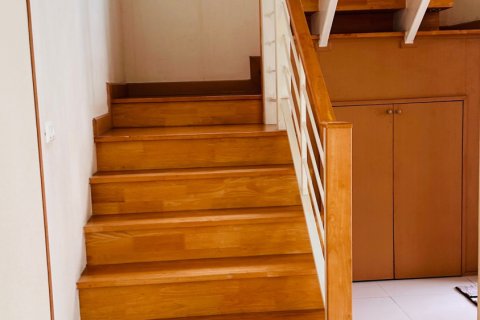 House in Nong Khaem, Bangkok, Thailand 3 bedrooms № 151161 - photo 9