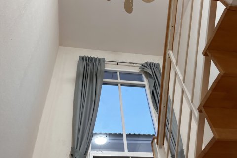 House in Nong Khaem, Bangkok, Thailand 3 bedrooms № 151161 - photo 10