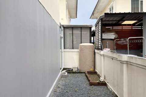 House in Nong Khaem, Bangkok, Thailand 3 bedrooms № 151161 - photo 5
