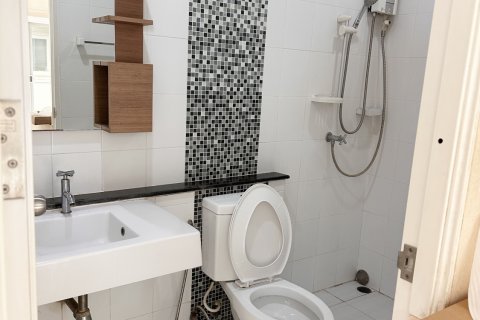 House in Nong Khaem, Bangkok, Thailand 3 bedrooms № 151161 - photo 12