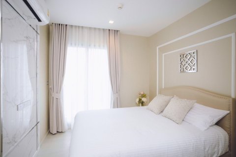 Студия в кондо в Клонг Тоэй, Бангкок, Таиланд № 151167 - фото 11