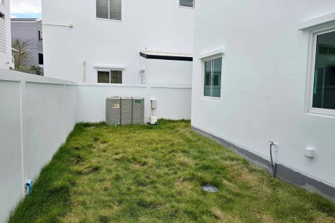 Дом в Правете, Бангкок, Таиланд с 4 спальнями  № 151165 - фото 4