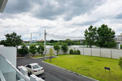 Дом в Правете, Бангкок, Таиланд с 4 спальнями  № 151165 - фото 15