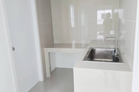 Дом в Правете, Бангкок, Таиланд с 4 спальнями  № 151165 - фото 8